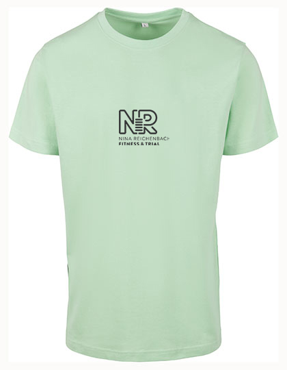 Kids T-Shirt Nina Reichenbach Lifestyle