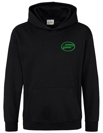 Kids Hoodie Sparta Münster