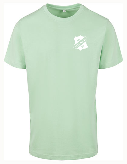 Aufwärmshirt SV Titania Erkenschwick