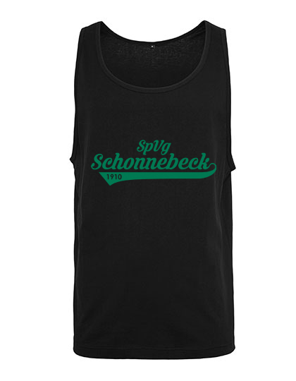 Tank-Top Spvg Schonnebeck