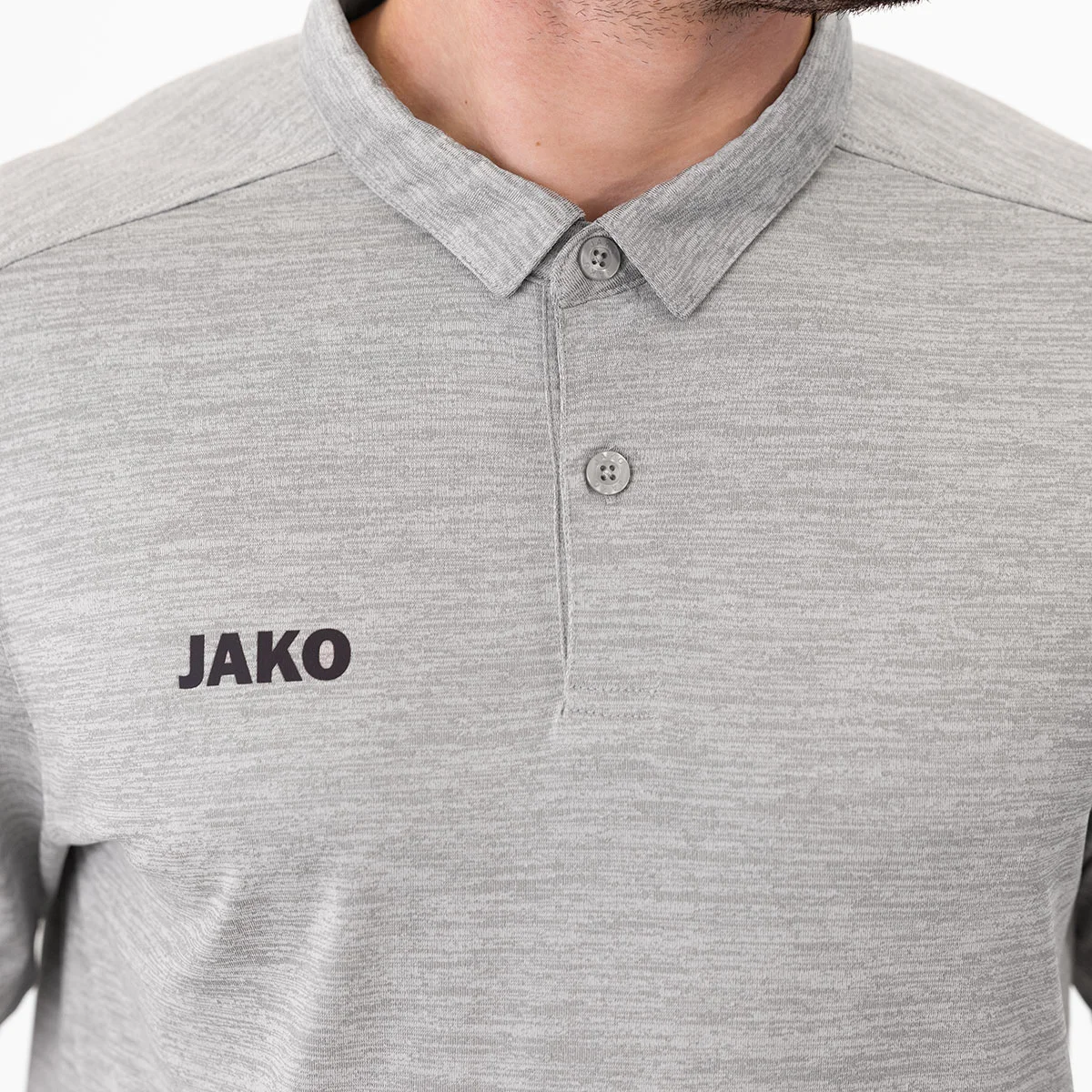 Polo Premium Basics