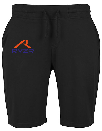 Jogginghose kurz RYZR