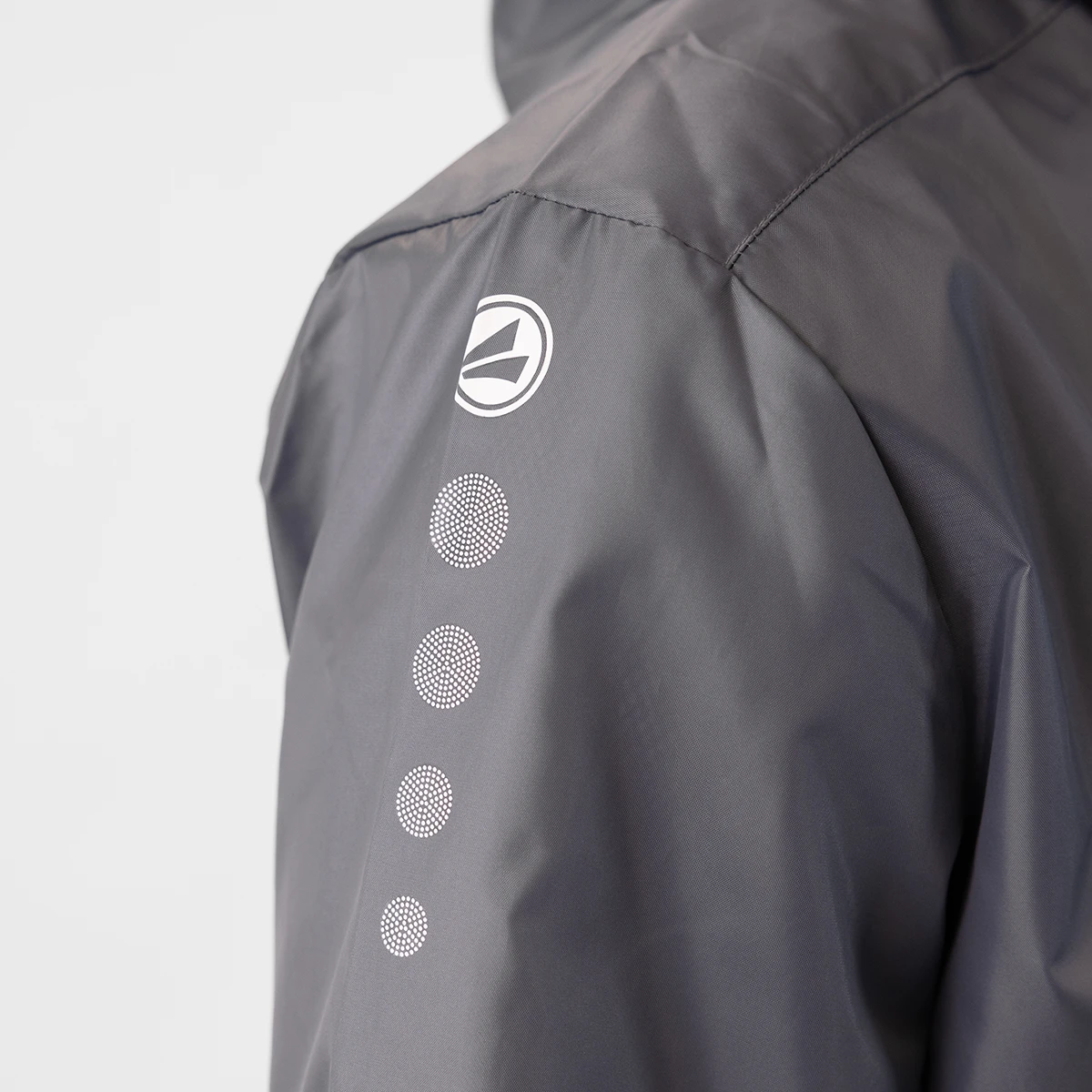 Allwetterjacke Team 2.0