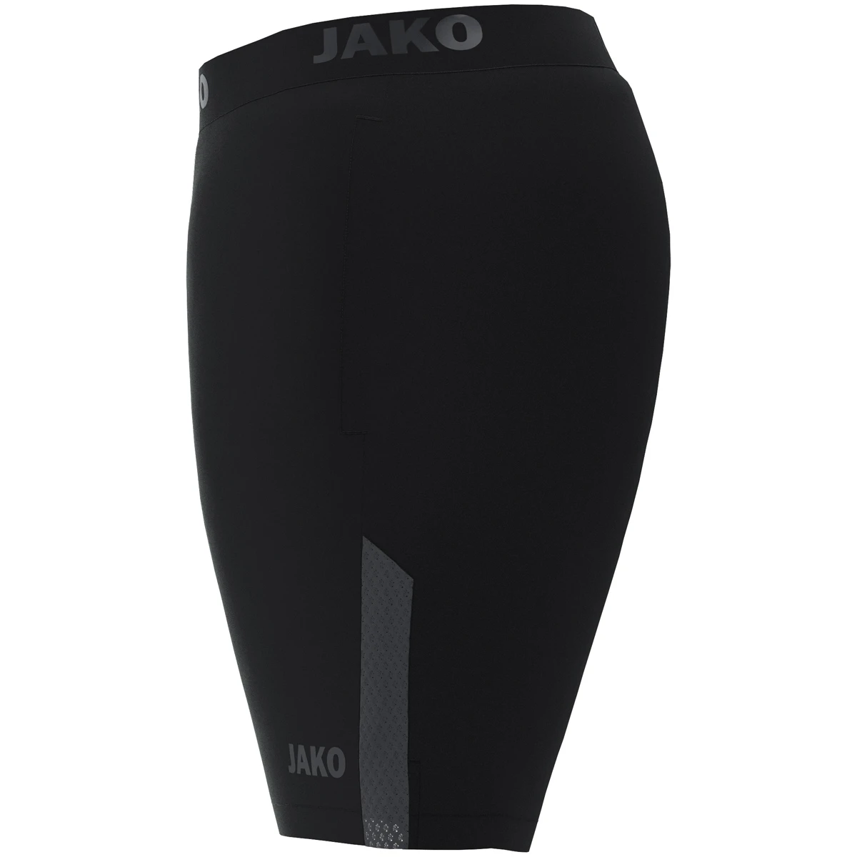 Running Short Power