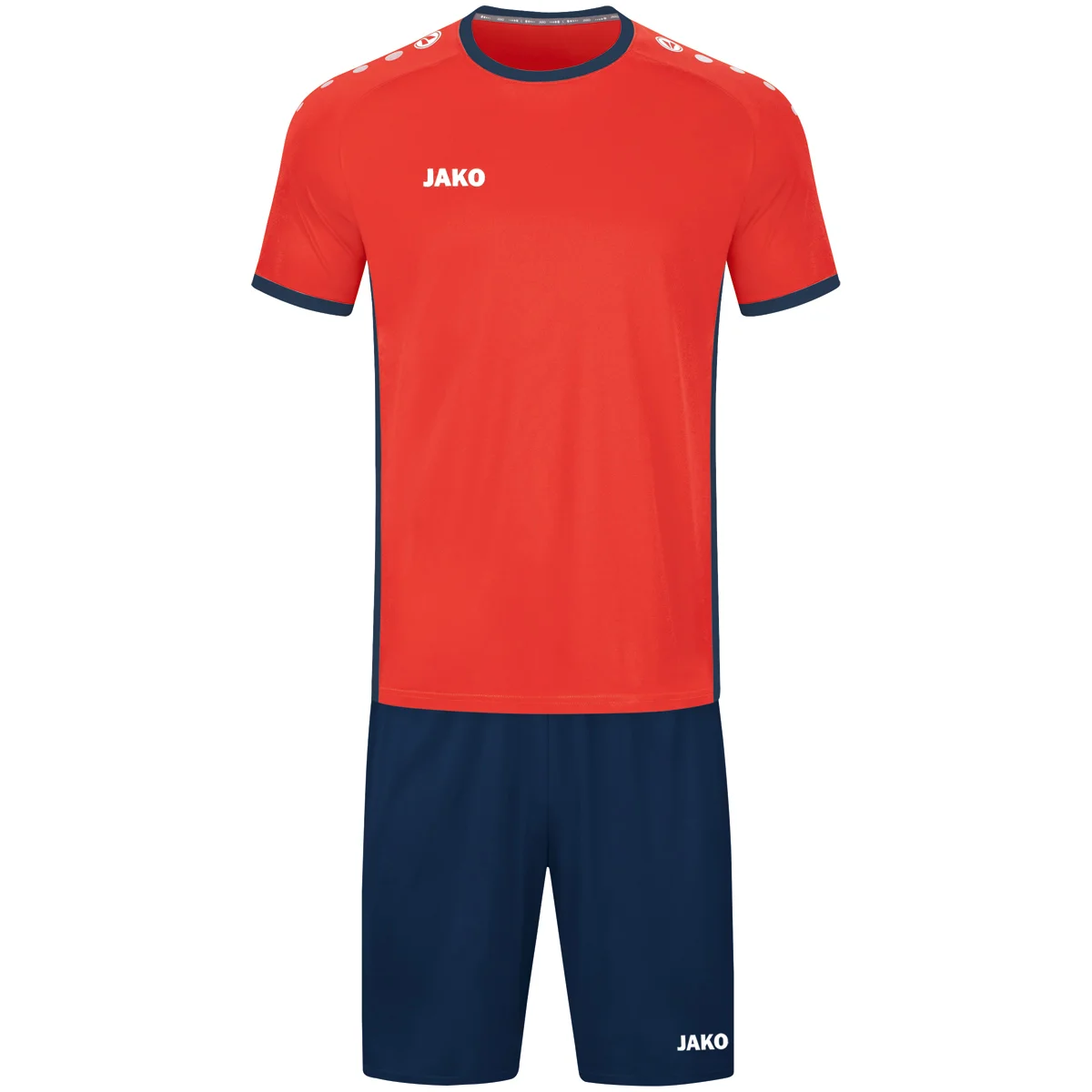 Trikot Primera KA
