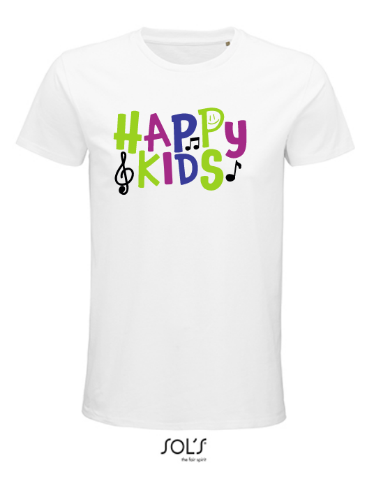 Chor T-Shirt Gottfriedschule Lünen