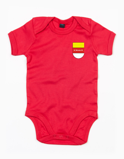 Baby-Body SC Münster 08