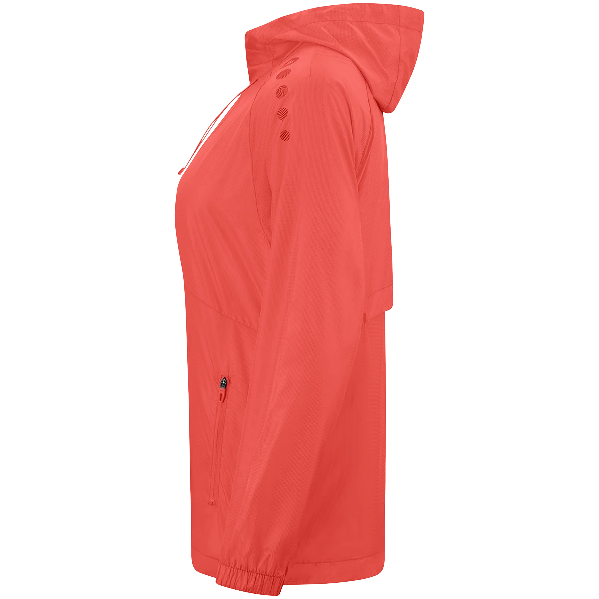 Lightweightjacke Flow Damen