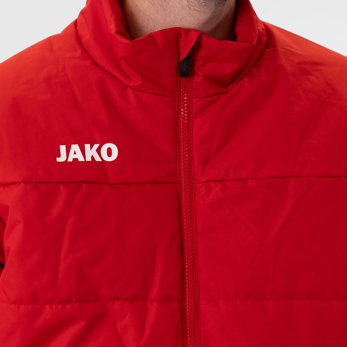Coachjacke Team