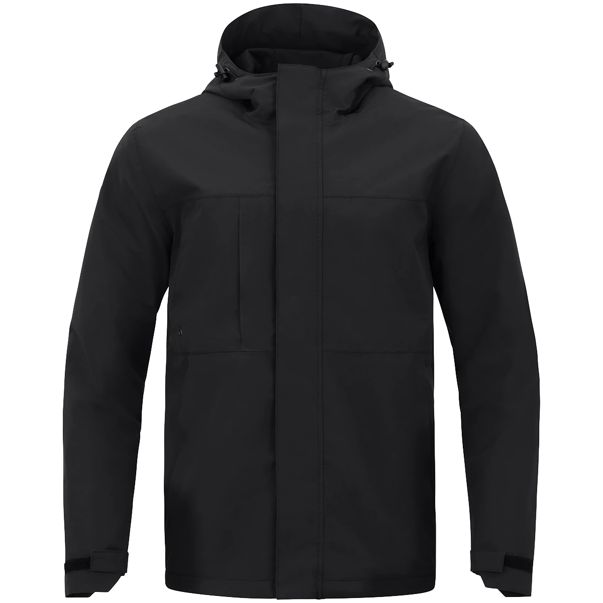 Jacke Function