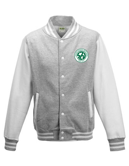 Collegejacke SV Zeitlarn