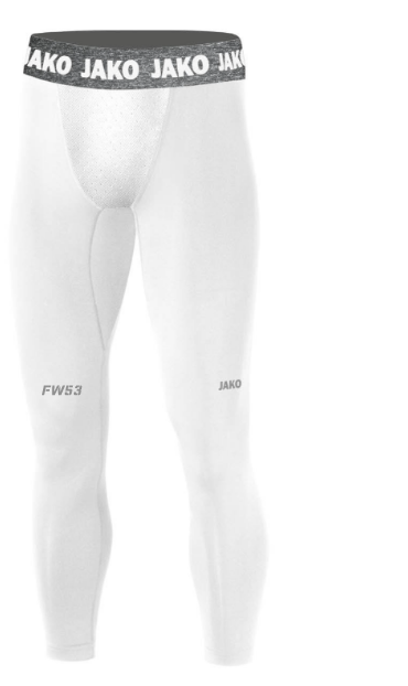 Long Tight Compression 2.0