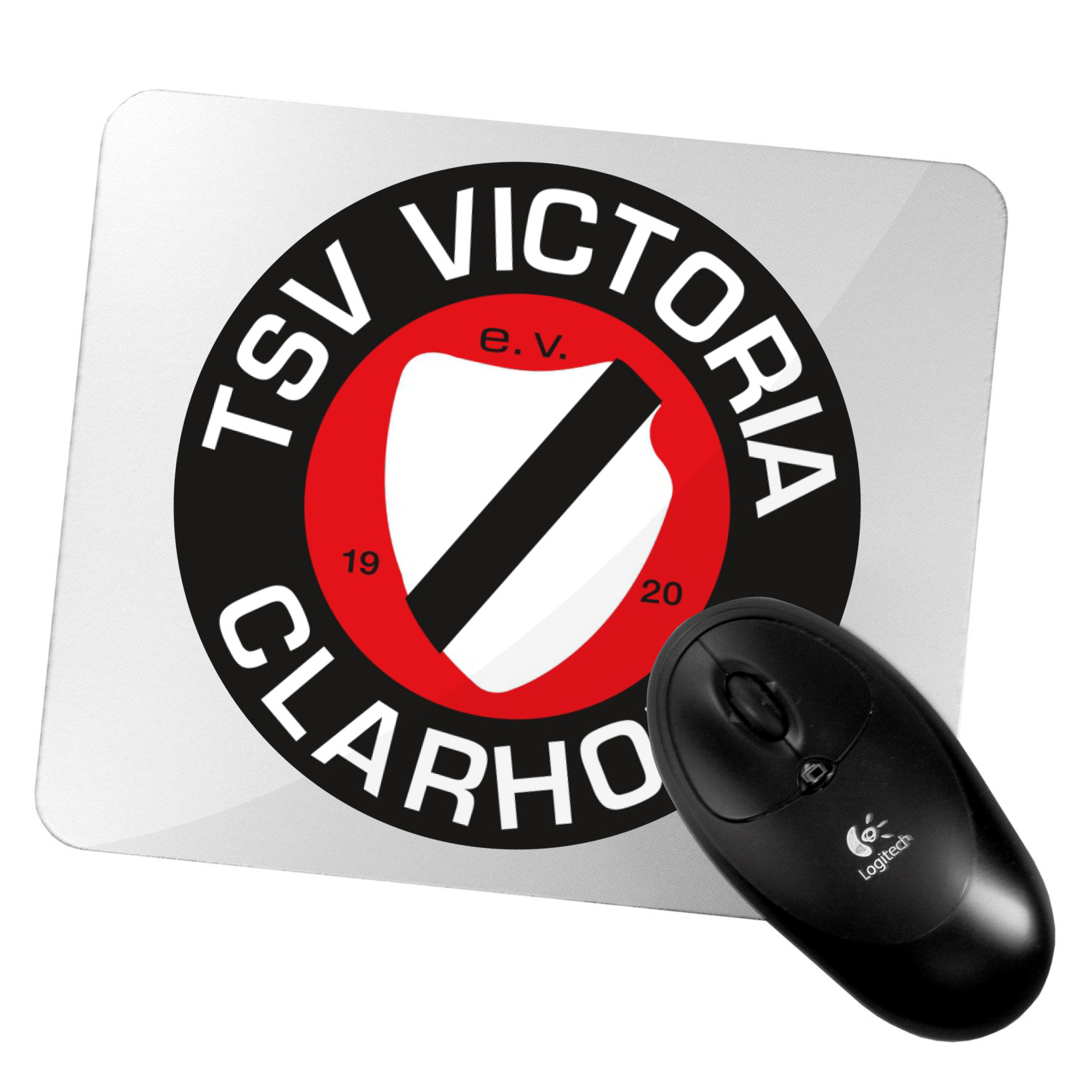 Mousepad Victoria Clarholz