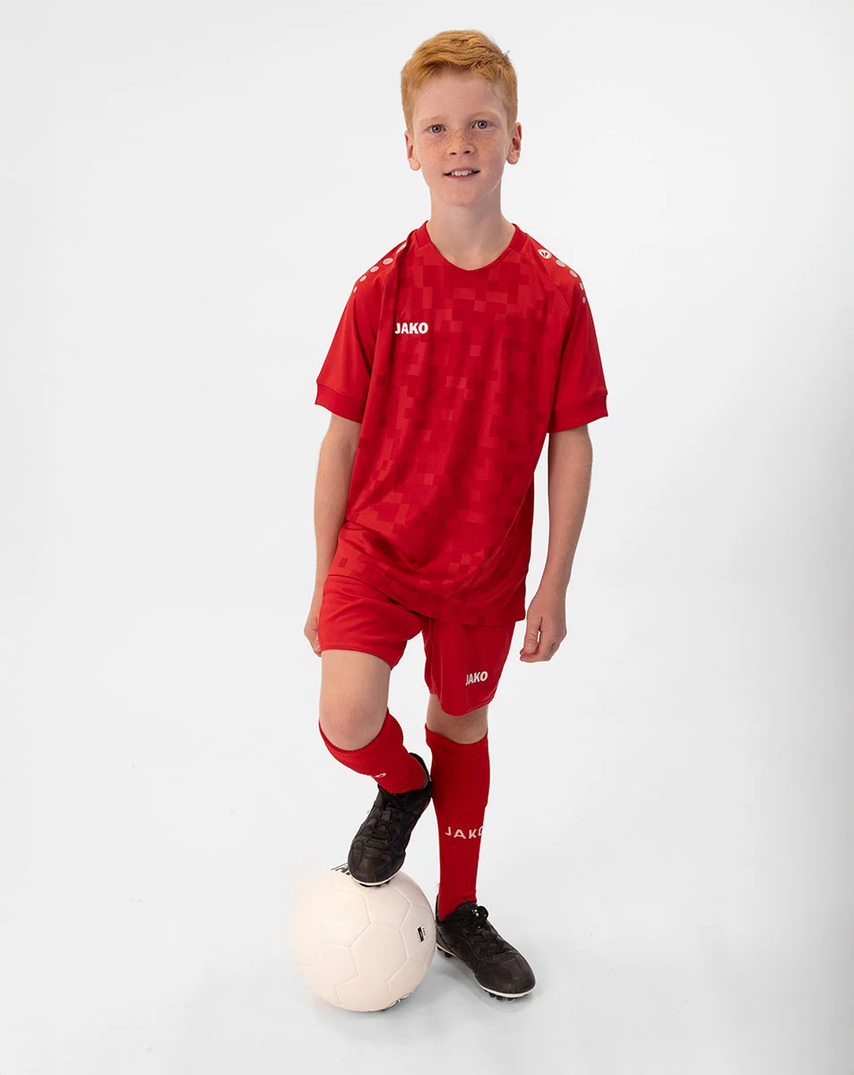 Trikot Pixel KA