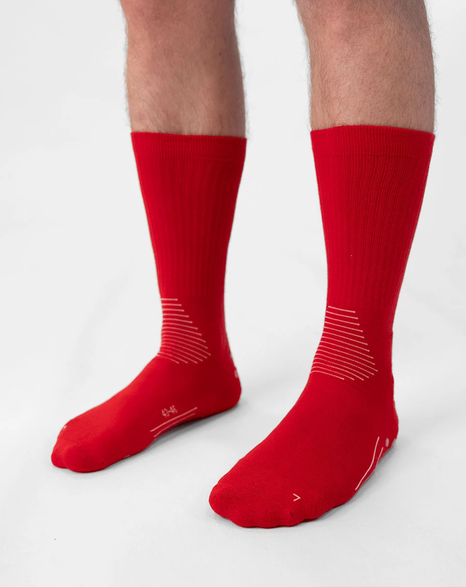 Gripsocken Comfort
