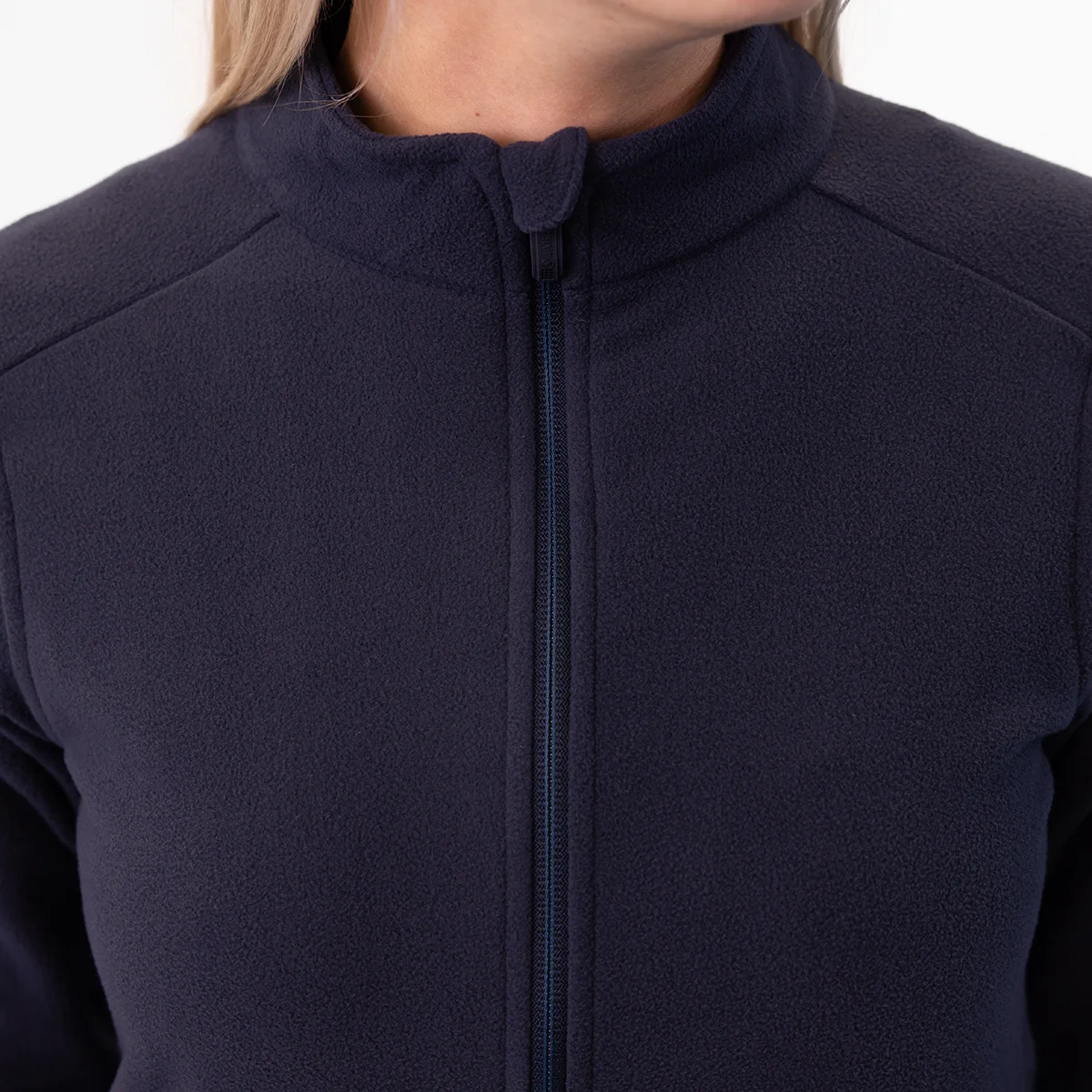 Fleecejacke
