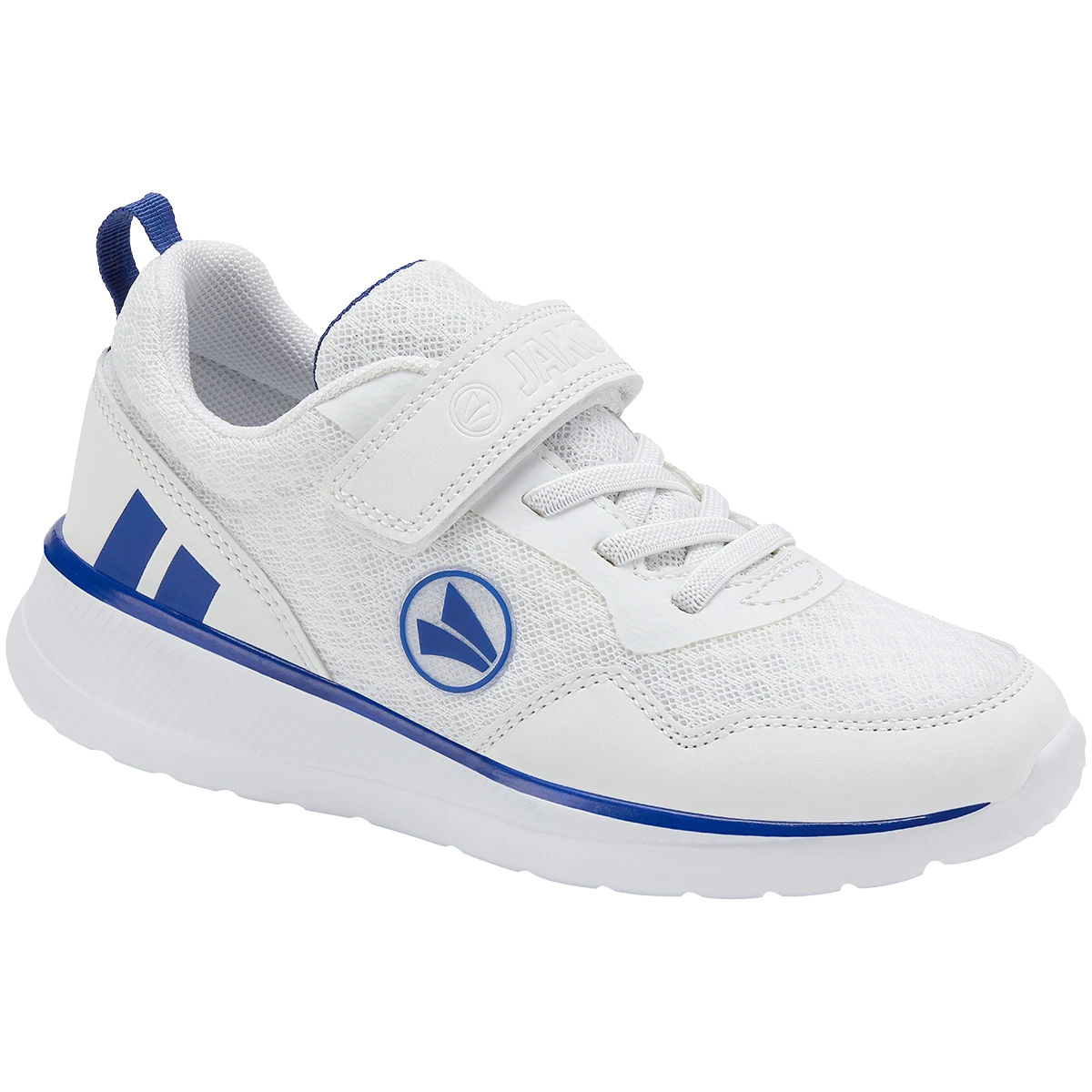 weiß/royal (005)