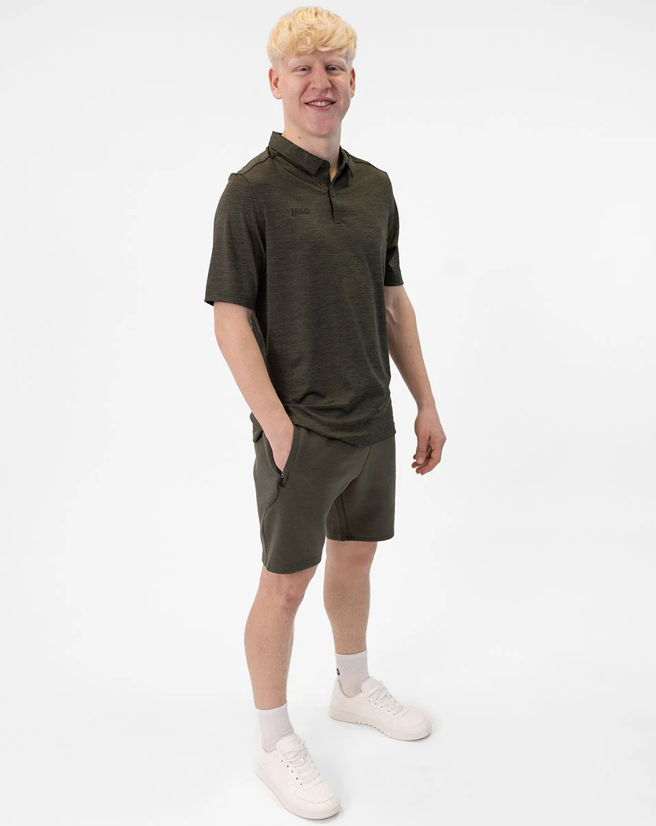 Polo Premium Basics