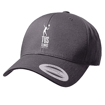 Basecap TuS Tennis