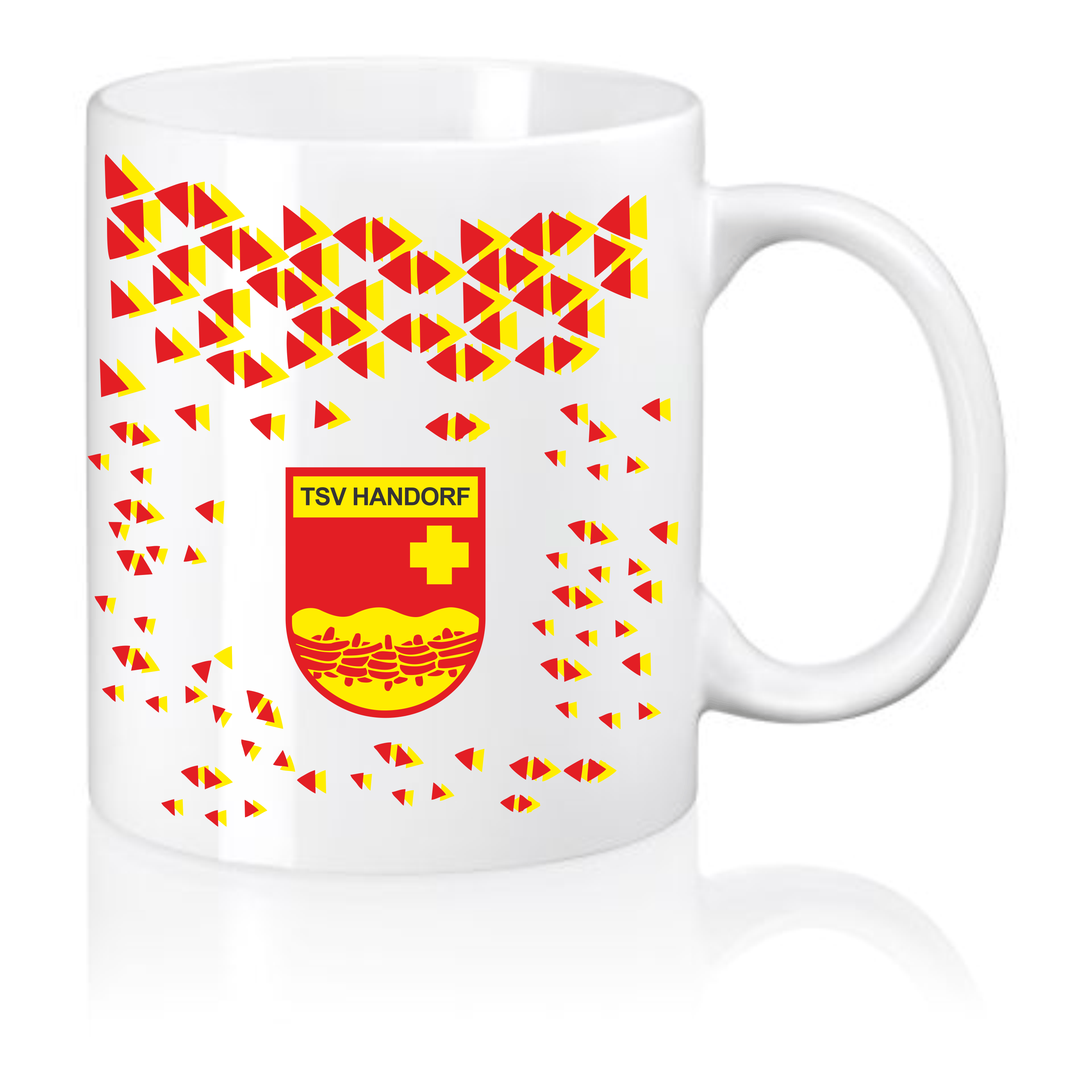 Tasse TSV Handorf Lifestyle