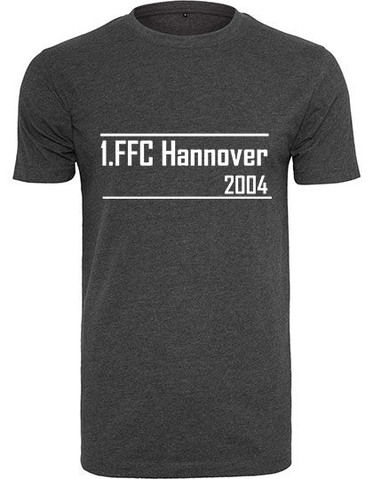 T-Shirt 1.FFC Hannover 04 e.V. Lifestyle