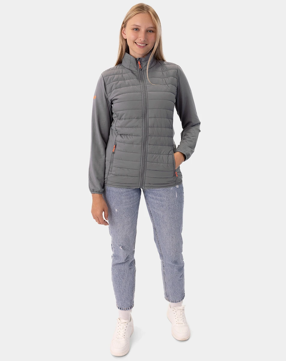 Hybridjacke Premium