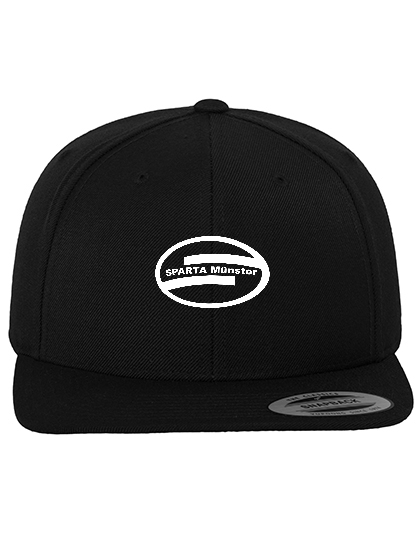 Snapback Cap Sparta Münster