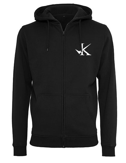 Zip-Hoodie Mustershop Klubshop