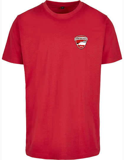 T-Shirt ATSV Kallmünz