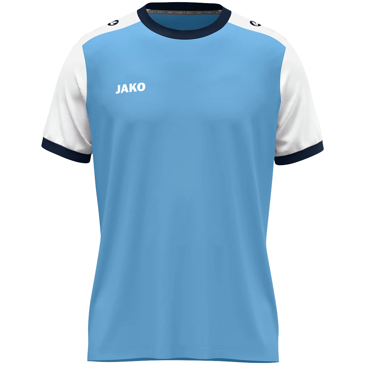 skyblue/weiß/marine (431)