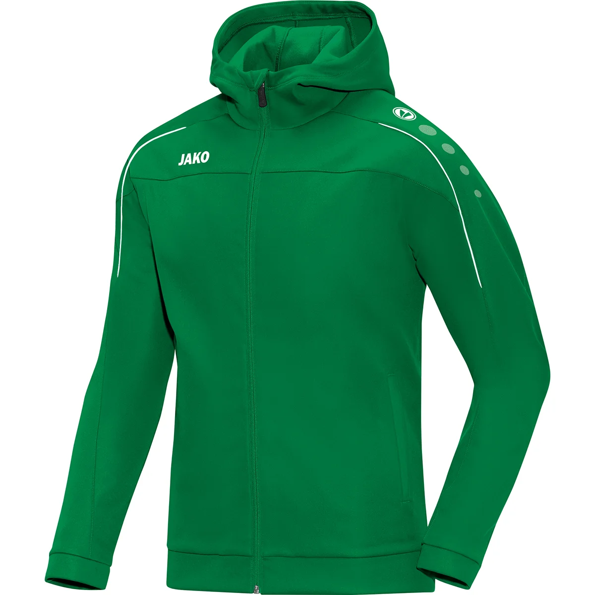 sportgrün/weiß (06)