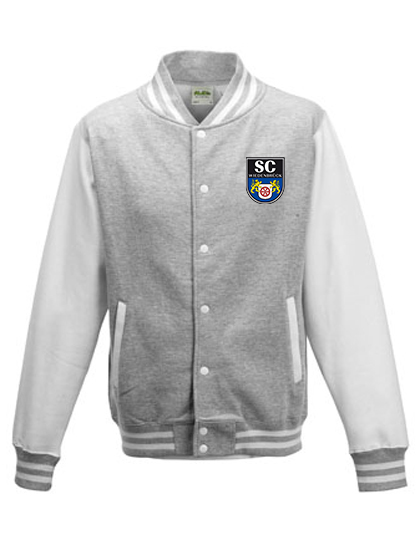 Collegejacke SC Wiedenbrück