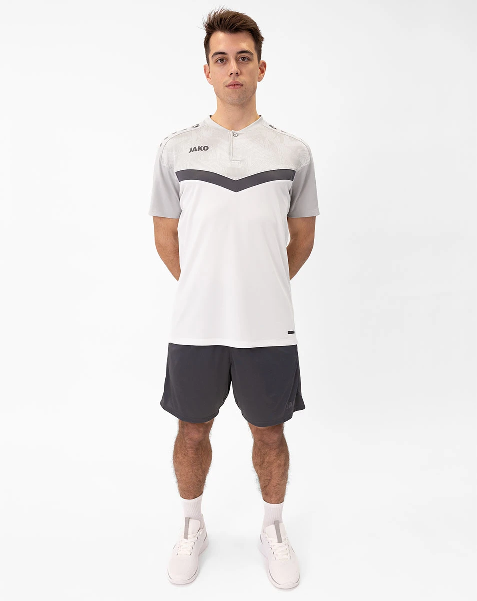 Polo Iconic