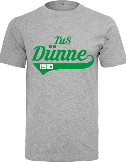 T-Shirt TuS Dünne Lifestyle