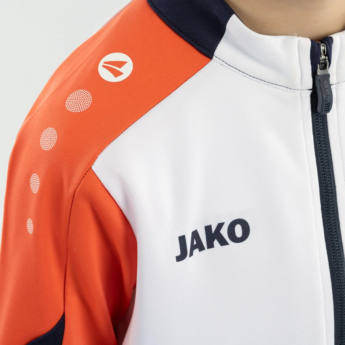 Polyesterjacke Dynamic