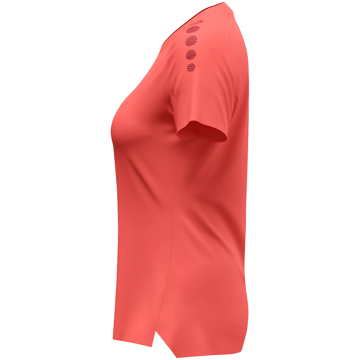 T-Shirt Light Flow Damen