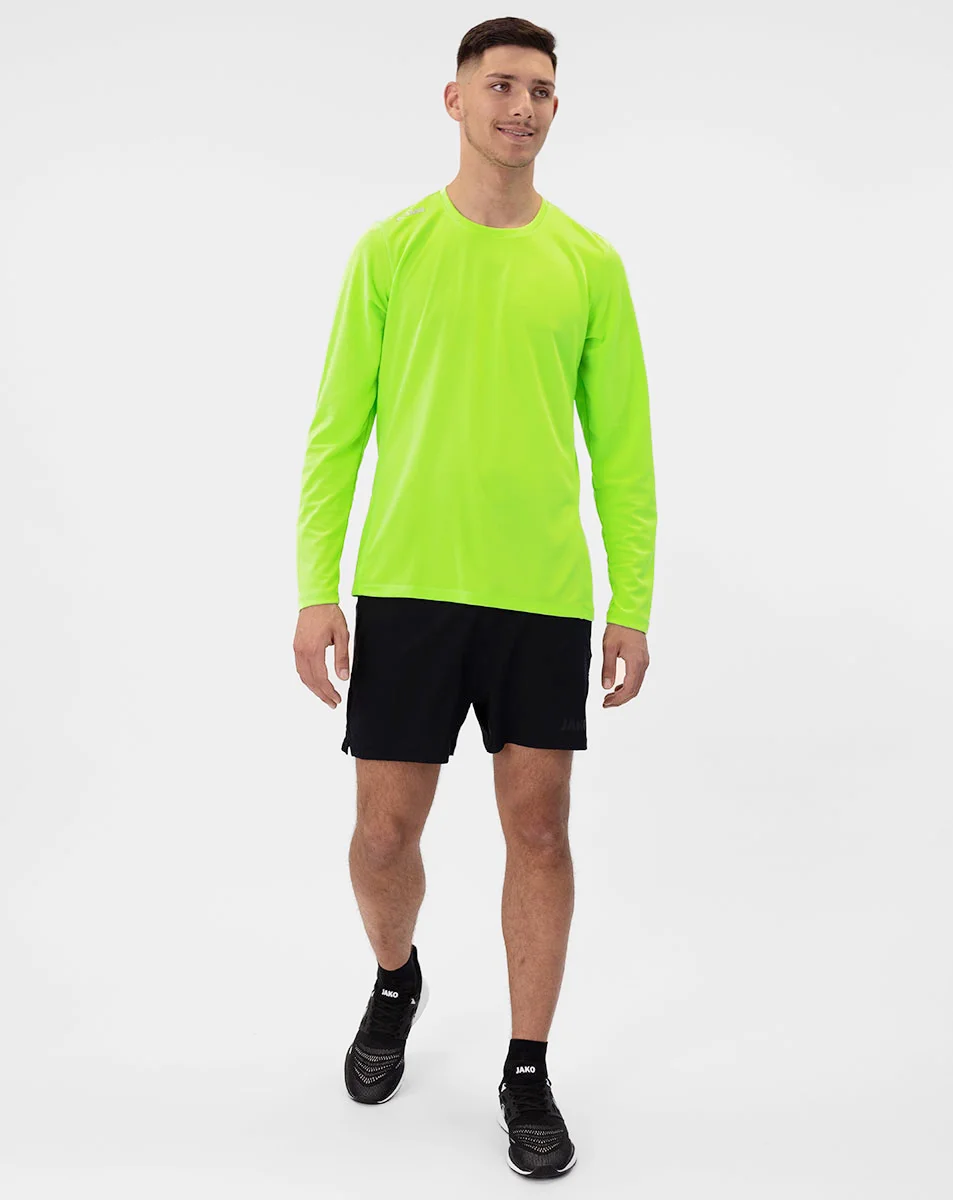 Longsleeve Run 2.0
