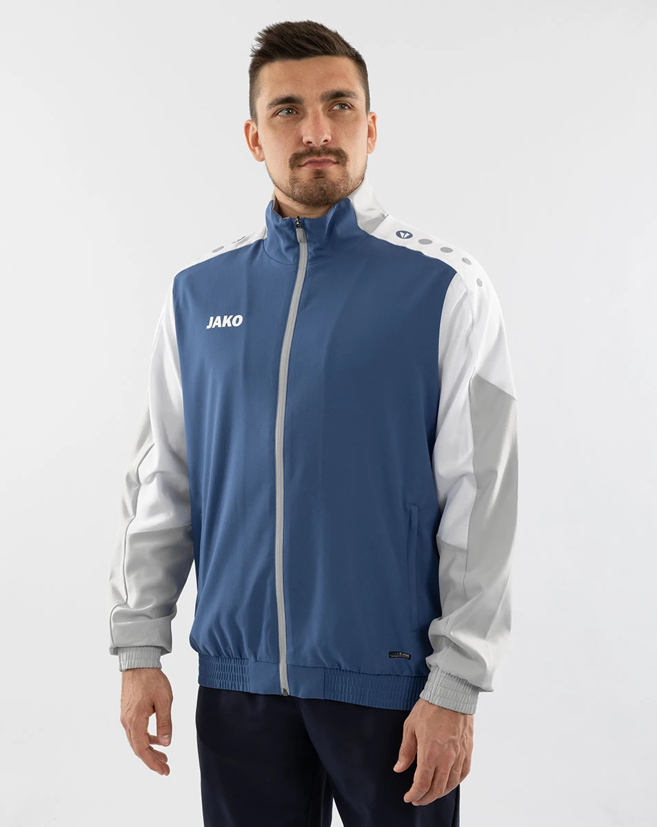Webjacke Dynamic