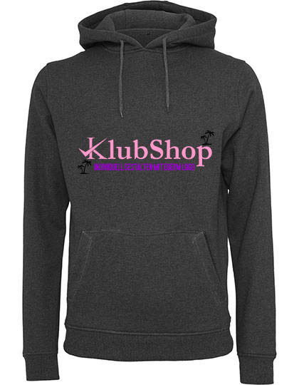 Hoodie Mallarcostyle Lifestyle