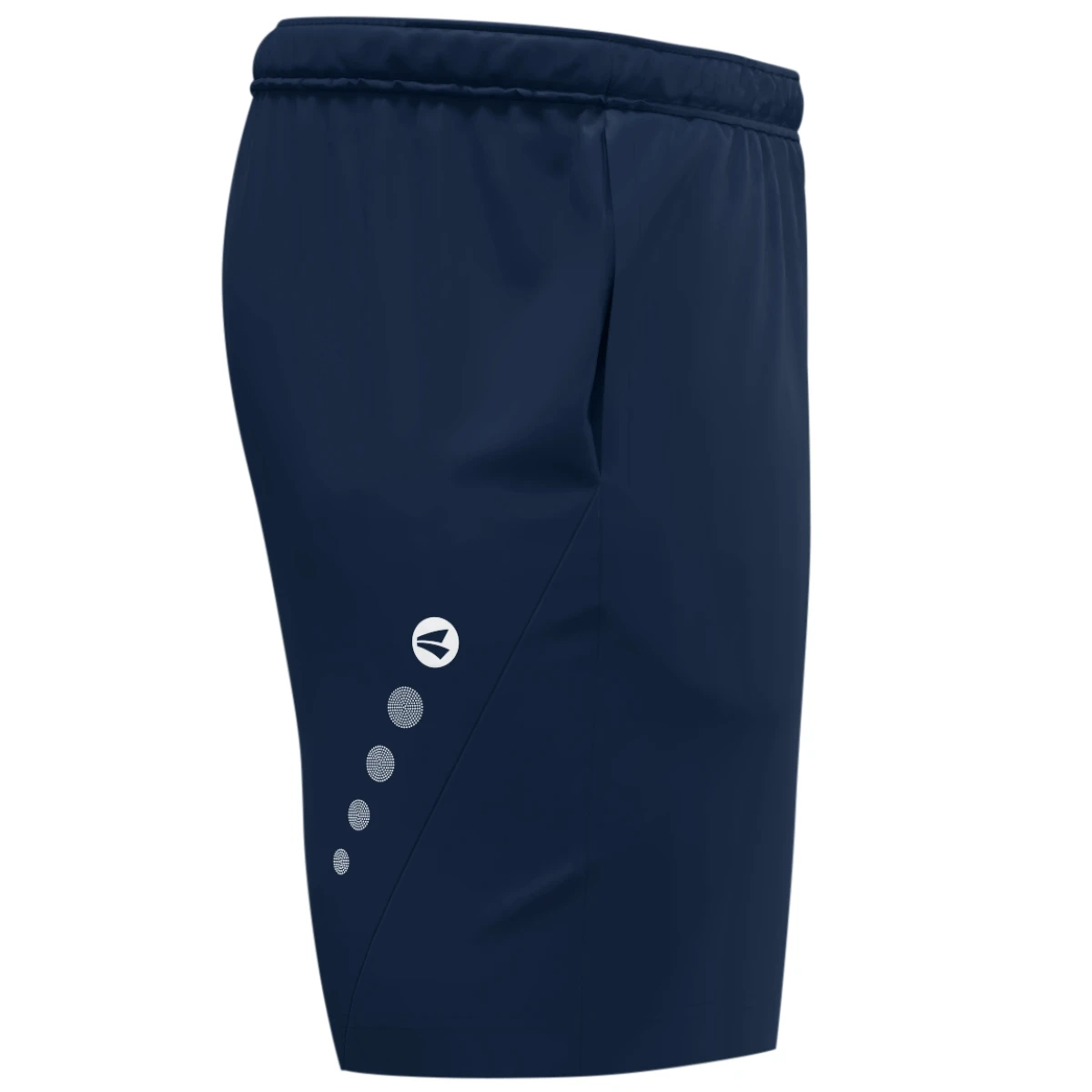 Freizeitshort Dynamic Damen
