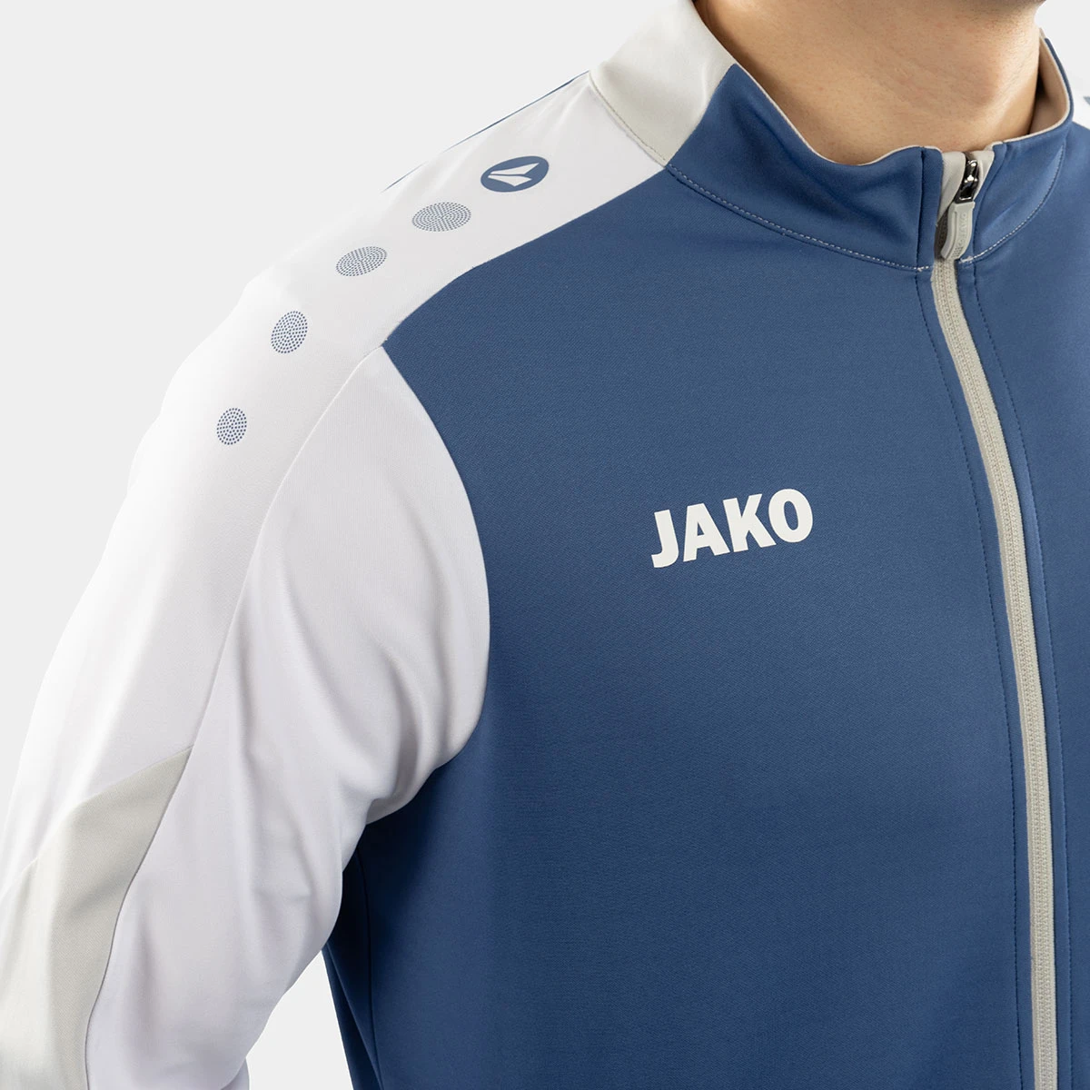Polyesterjacke Dynamic