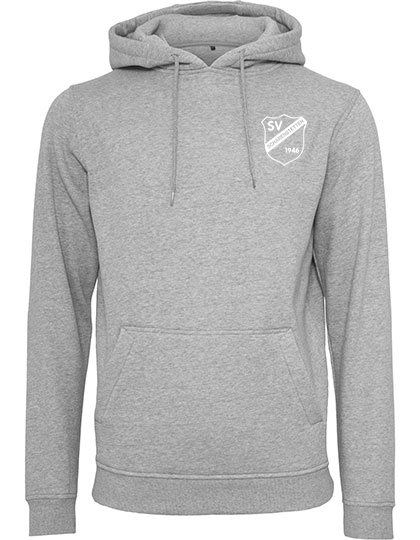 Hoodie SV Scharenstetten Damen