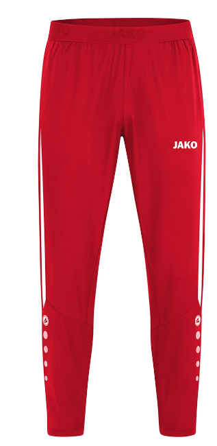 Jako Freizeithose Power