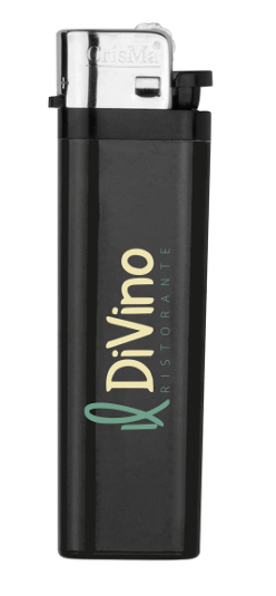 Il Divino Feuerzeug 350 Stück