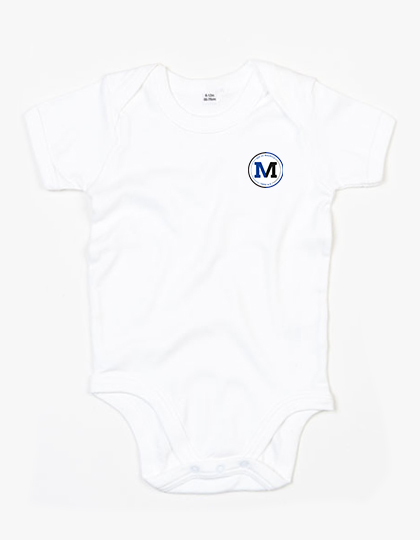 Baby-Body DJK SV Mauritz