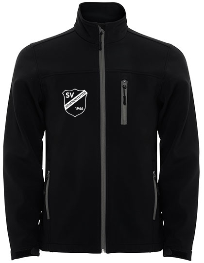 Softshelljacke SV Scharenstetten