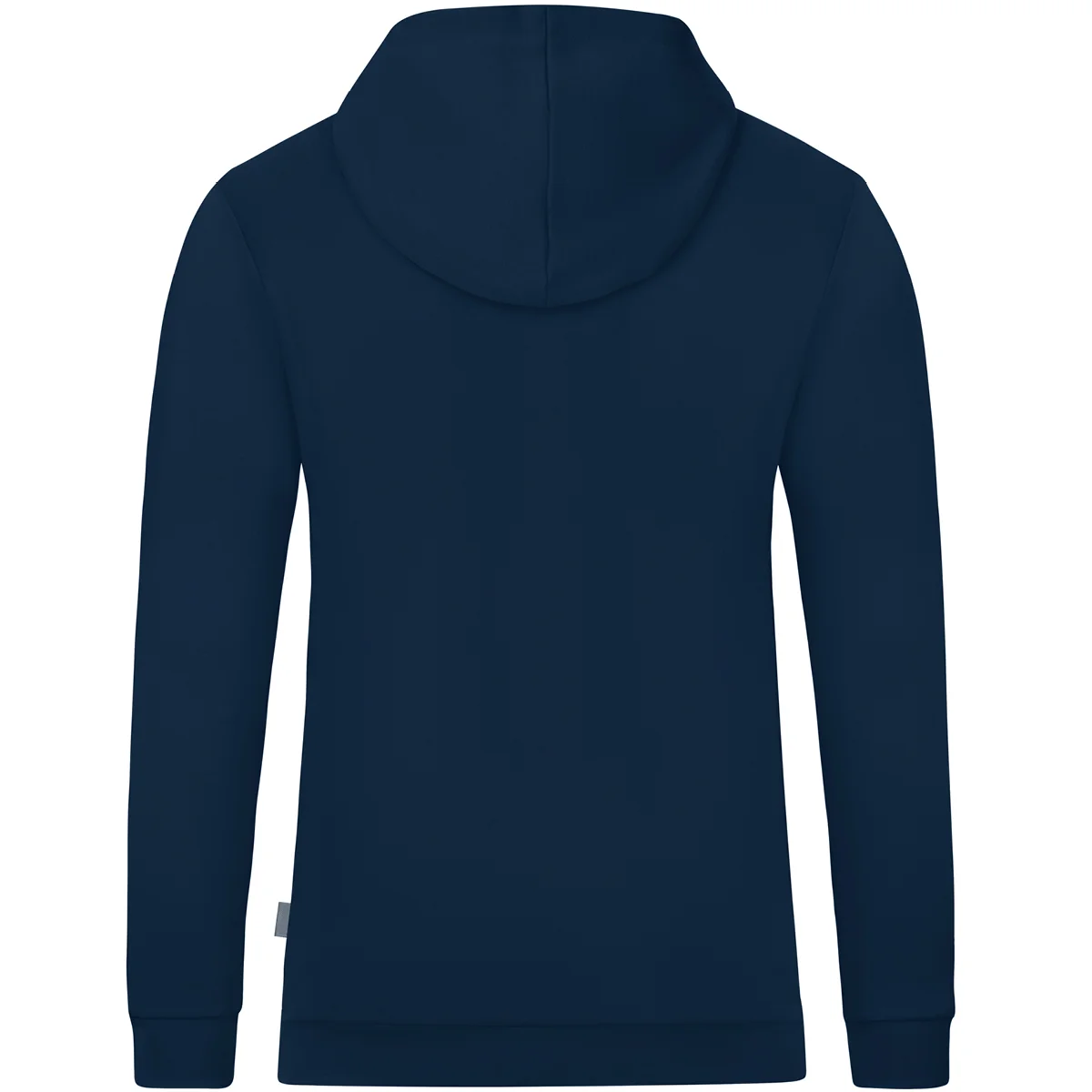 Kapuzensweat Organic