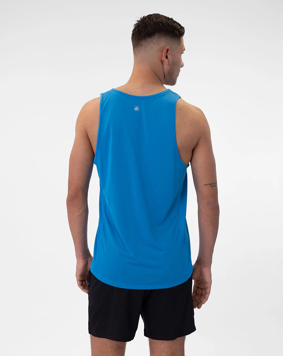 Tanktop Run 2.0