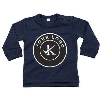 Baby Sweatshirt Lifestyle