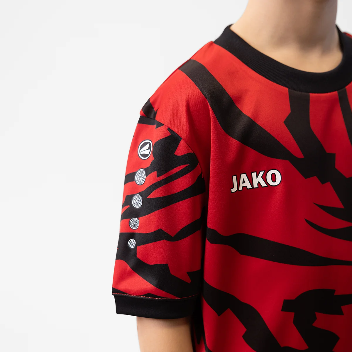 Trikot Animal KA